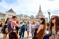 Сборные экскурсии из Н.Новгорода